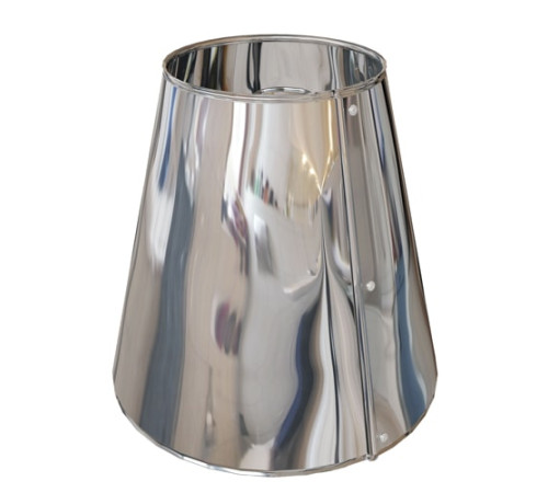 Оболочки на теплоизоляционные переходы в Светлогорске