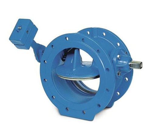 Обратные поворотные клапаны в Светлогорске для предприятий