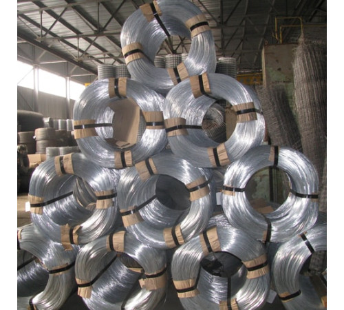 Оцинкованные канатные скребковые проволоки в Светлогорске