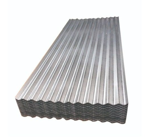 Оцинкованные кровельные стали в Светлогорске для строительства