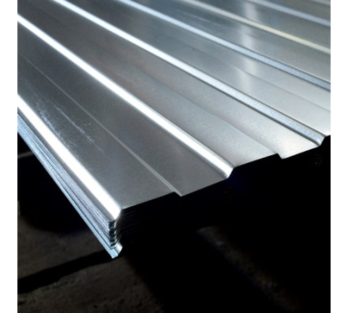 Оцинкованные профилированные листы в Светлогорске с доставкой