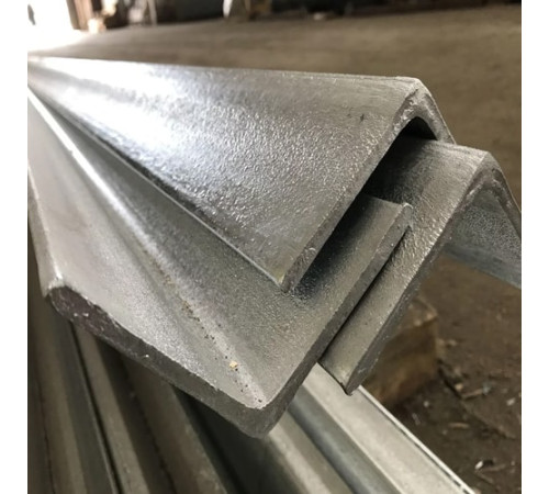 Оцинкованные уголки в Светлогорске от Спецметаллстрой