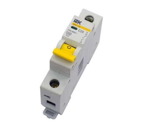 Однополюсные выключатели в Светлогорске для юридических лиц