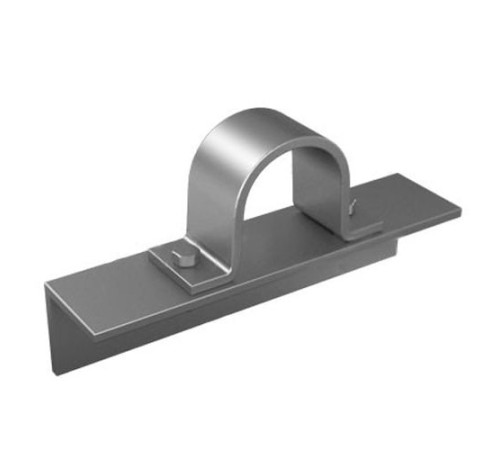 Однорядные отдельные опоры для труб в Светлогорске