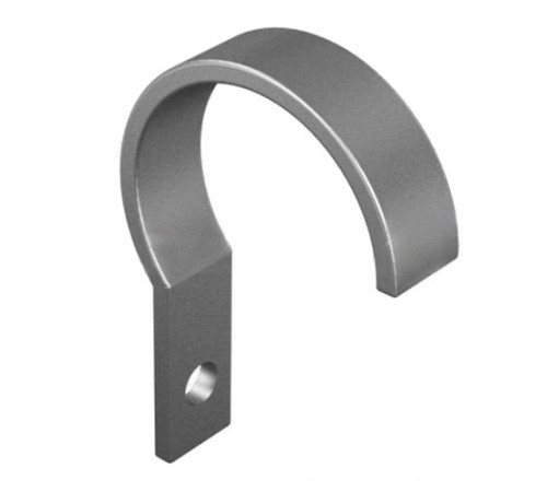 Односторонние хомуты для трубопроводов в Светлогорске