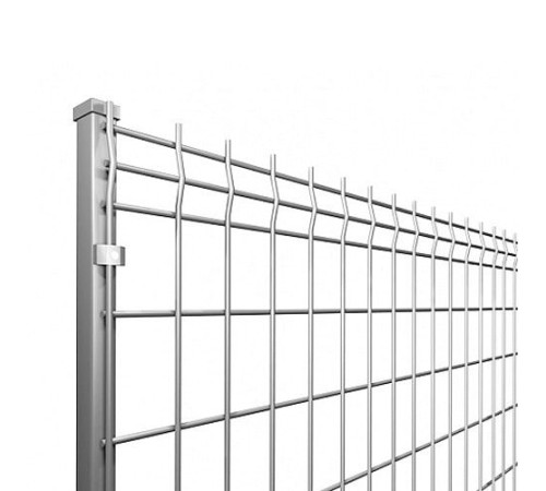Ограждения из оцинкованной стали в Светлогорске для предприятий
