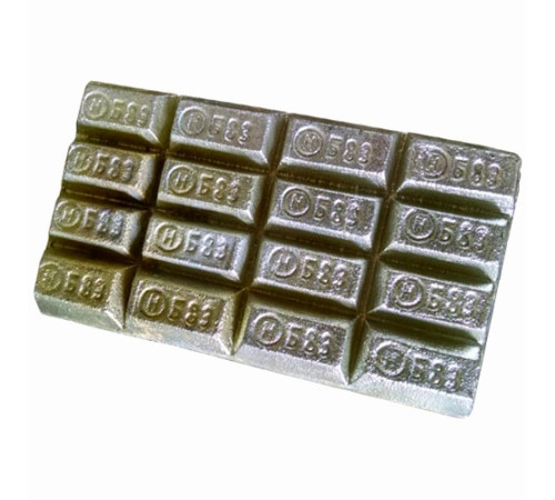 Оловянные баббиты в Светлогорске для промышленности