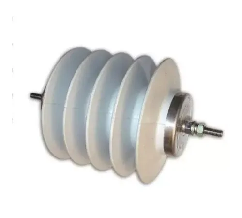 Ограничители перенапряжений для ЛЭП в Светлогорске