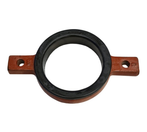 Безраструбные опорные кольца в Светлогорске для канализации