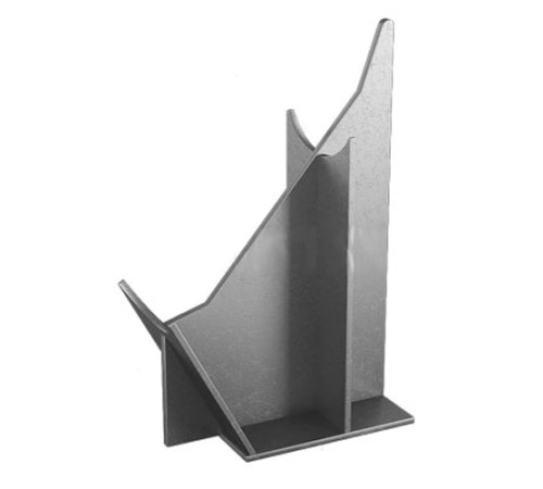 Опора крутоизогнутых отводов в Светлогорске для трубопроводов