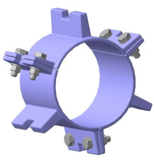 Опорно - центрирующие кольца