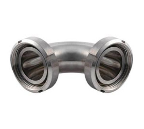 Оснащенные отводы гайки в Светлогорске от Спецметаллстрой