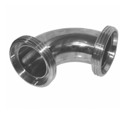 Оснащенные отводы резьба в Светлогорске для трубопроводов