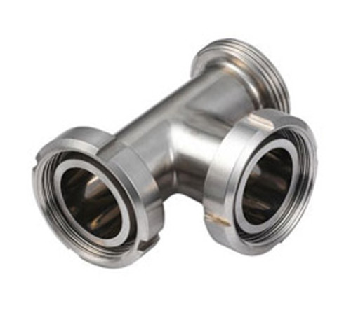 Оснащенные тройники гайка-резьба в Светлогорске