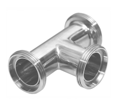 Оснащенные тройники резьба в Светлогорске для трубопроводов