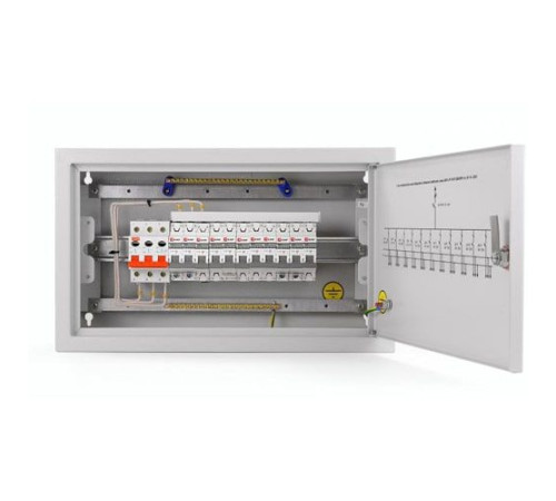 Осветительные щитки в Светлогорске для юрлиц