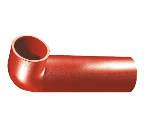 Отводы 88° с удлиненной стороной в Светлогорске и Беларуси