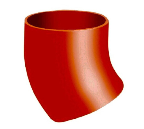 Безраструбные короткие отводы 30° в Светлогорске