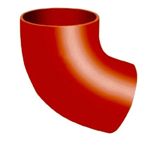 Безраструбные короткие отводы 69 гр в Светлогорске