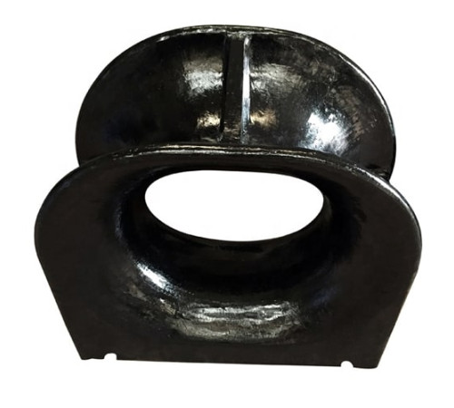 Панамские клюзы в Светлогорске для судостроения