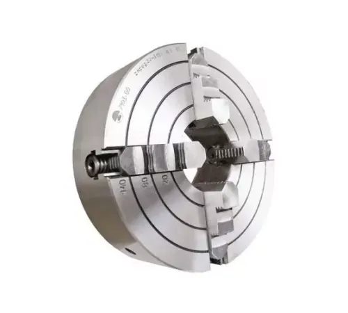 Токарные четырехкулачковые патроны в Светлогорске