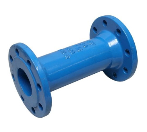 Чугунные фланцевые патрубки под манометр в Светлогорске