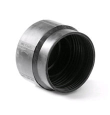 Безраструбный переход на другие материалы konfix