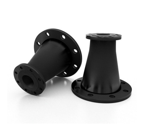 Стальные фланцевые переходы в Светлогорске для предприятий