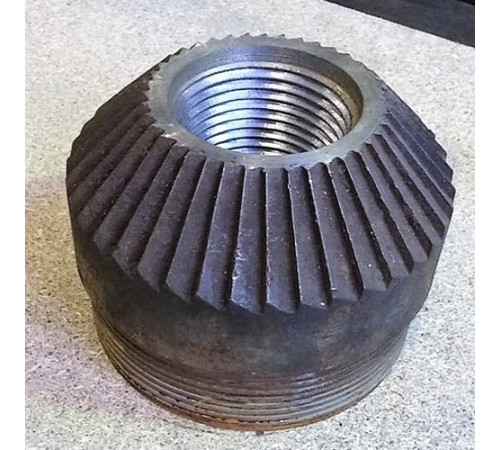 Фрезерные переходы в Светлогорске для оборудования