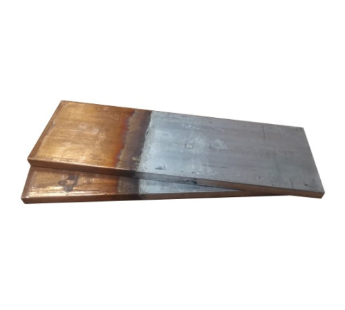 Переходные пластины МА из меди в Светлогорске с доставкой по РБ