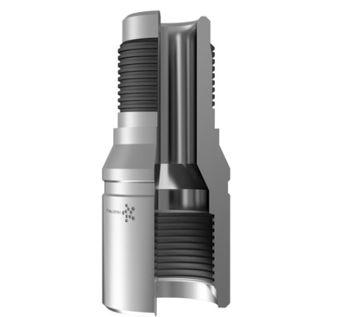 Переходные переводники НКВ для трубопроводов в Светлогорске