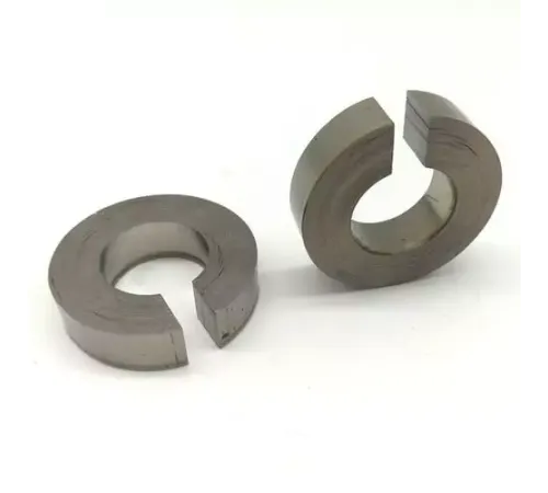 Пермаллойные кольца в Светлогорске от Спецметаллстрой