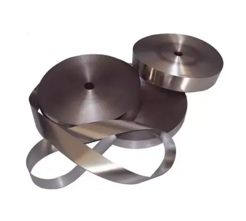 Пермендюры в Светлогорске: магнитно-мягкие сплавы 49К2ФА, 49КФ