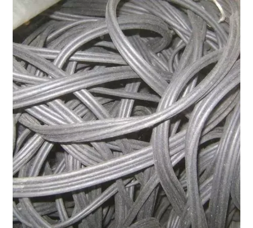 Резиновые пищевые круглые шнуры в Светлогорске для предприятий