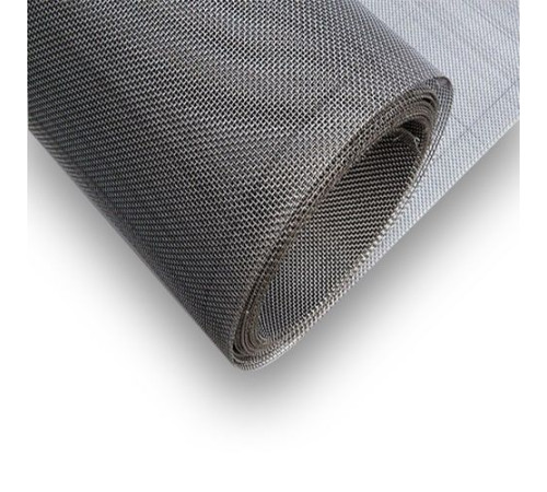 Пищевые сетки из нержавейки в Светлогорске для предприятий