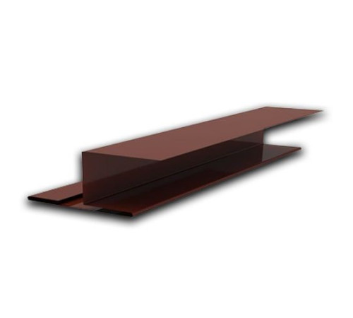 Планки стыковочные универсальные для панелей в Светлогорске