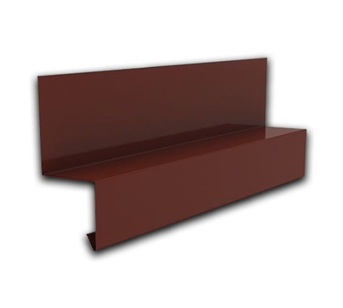 Планки вертикального стыка для линеарных панелей в Светлогорске