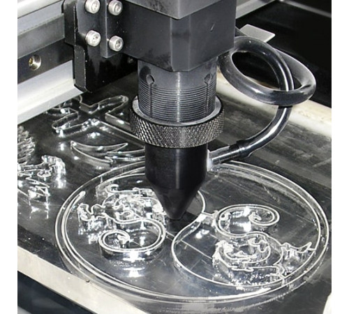 Пластики для лазерной гравировки в Светлогорске