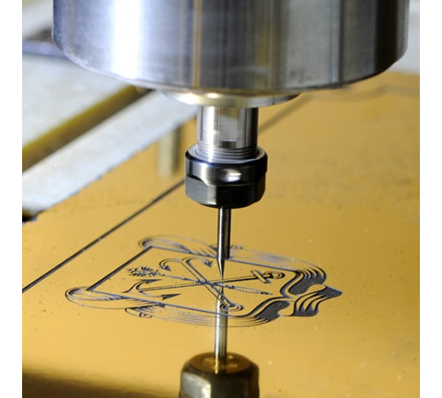 Пластики для механической гравировки в Светлогорске