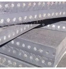 Пластины ДСТ