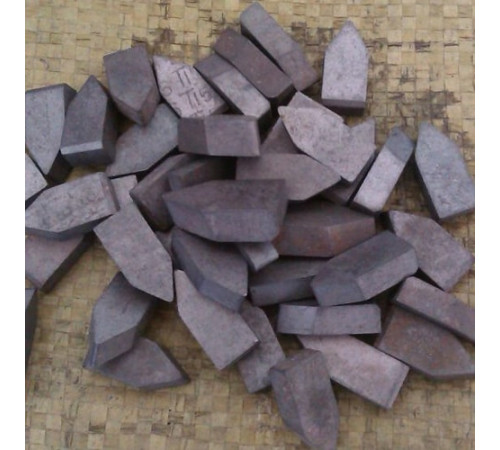 Титановольфрамовые пластины в Светлогорске с доставкой по Беларуси