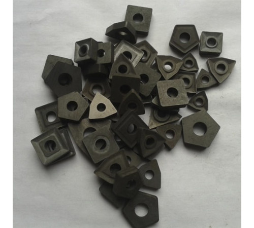 Пластины из сплавов с износостойким покрытием в Светлогорске