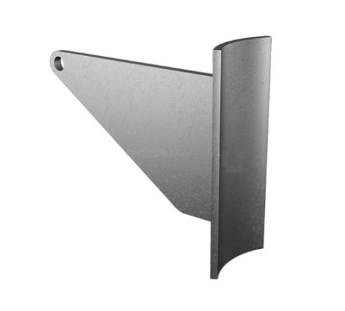 Плавники с накладкой для трубопроводов в Светлогорске