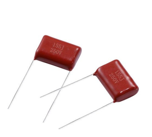 Пленочные конденсаторы в Светлогорске для юридических лиц