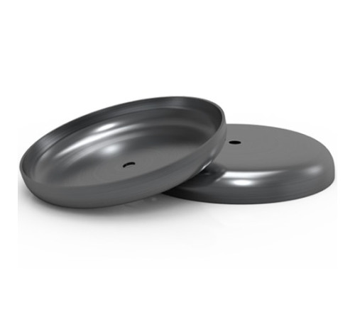 Плоские днища для трубопроводов в Светлогорске и Беларуси