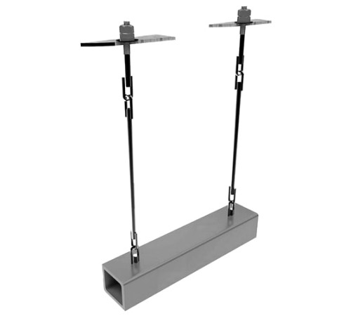 Подвески ПГ2у и ПМ2у для трубопроводов в Светлогорске