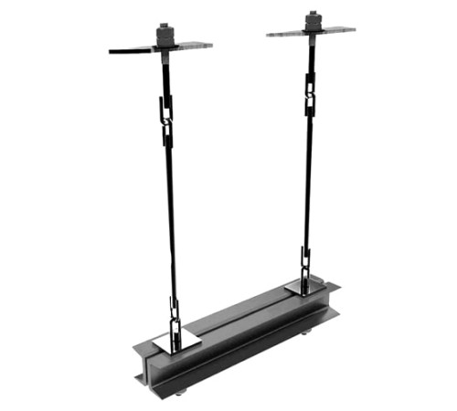 Подвески ПМ2ш и ПГ2ш для трубопроводов в Светлогорске