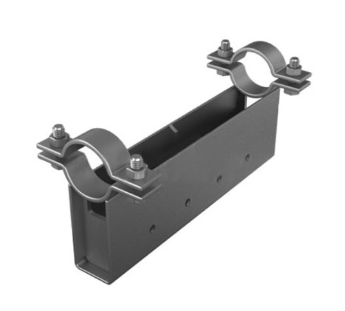 Подвижные хомутовые опоры для трубопроводов в Светлогорске