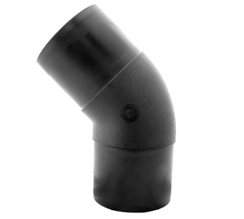 Полиэтиленовые отводы ПЭ 100 45 градусов в Светлогорске