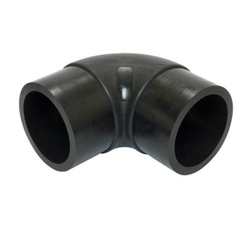 Полиэтиленовые отводы ПЭ 100 90° в Светлогорске